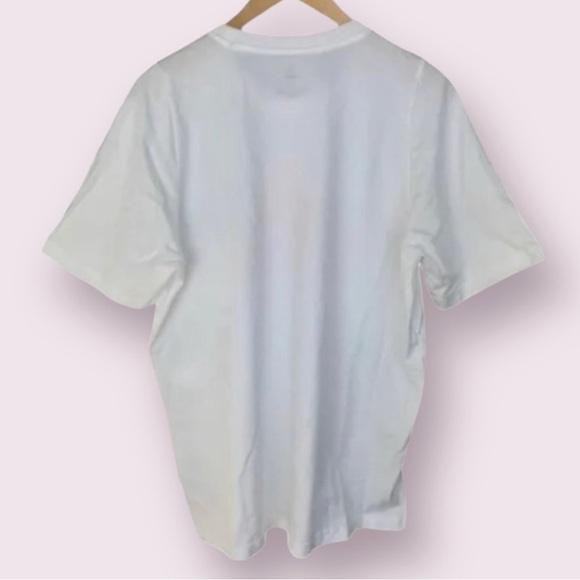 Adidas T Shirt New With Tags - Picture 4 of 4
